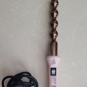 L'ange curling iron